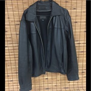 Wilson Leather Pelle Studio